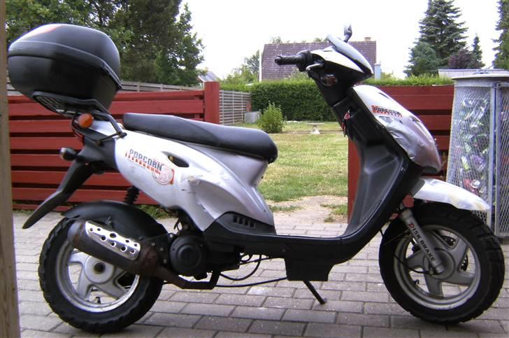 CPI Popcorn billede 16