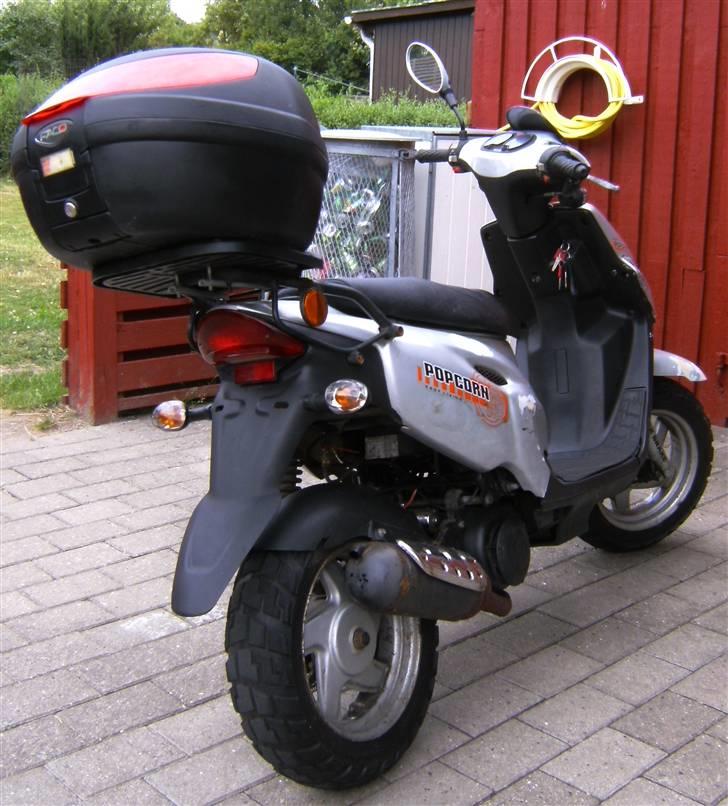 CPI Popcorn billede 17