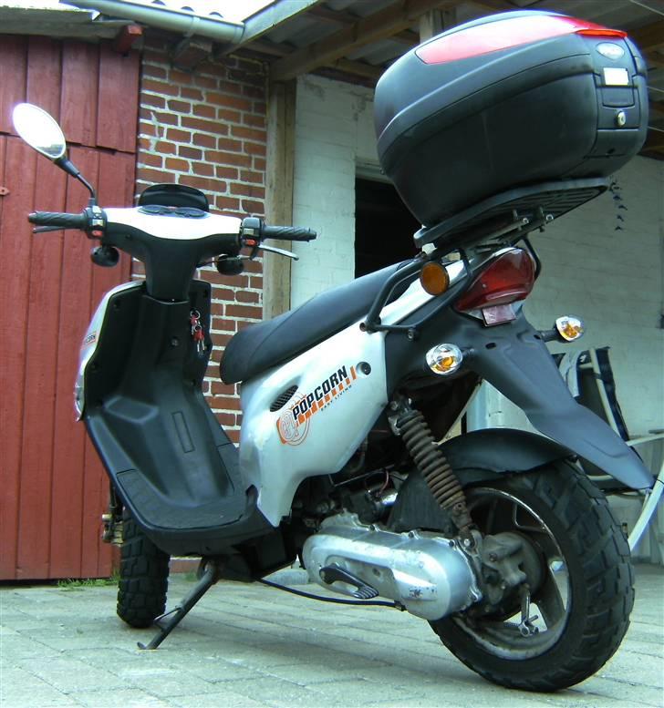 CPI Popcorn billede 18