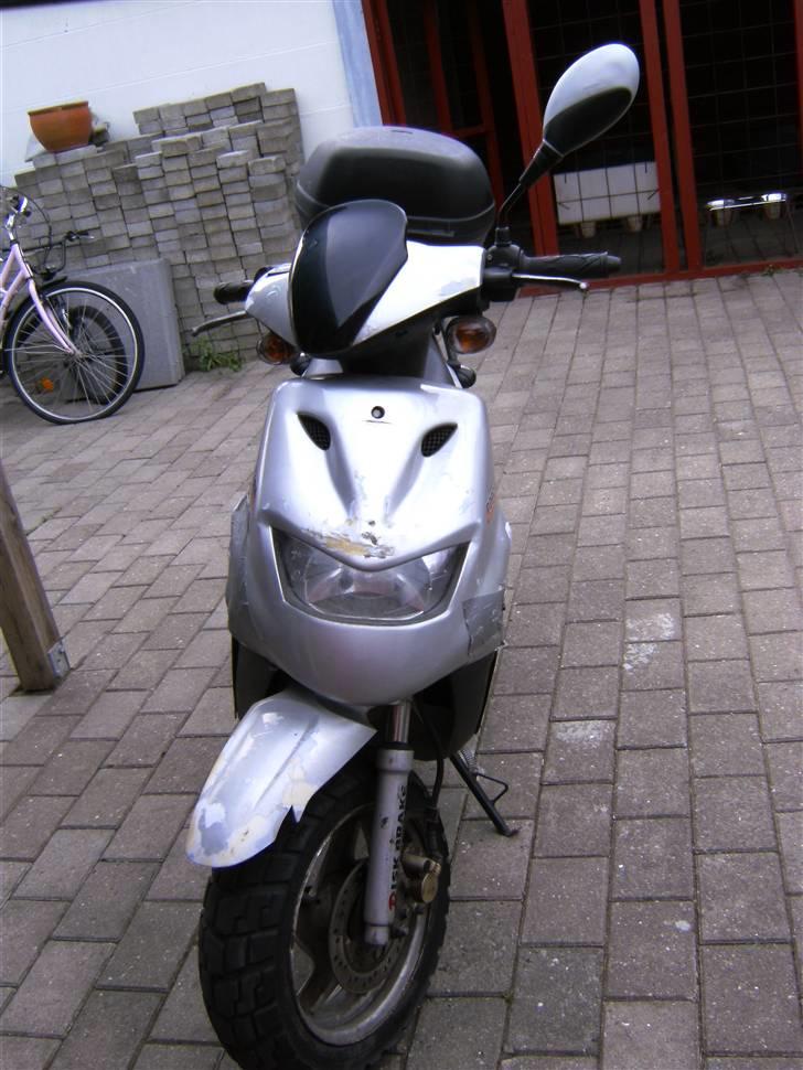 CPI Popcorn billede 20