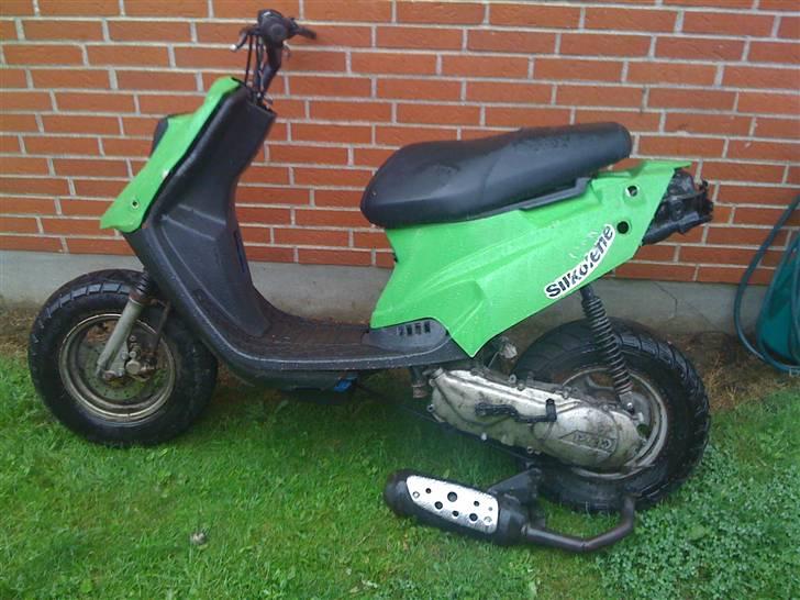 PGO hot50 projekt solgt billede 2