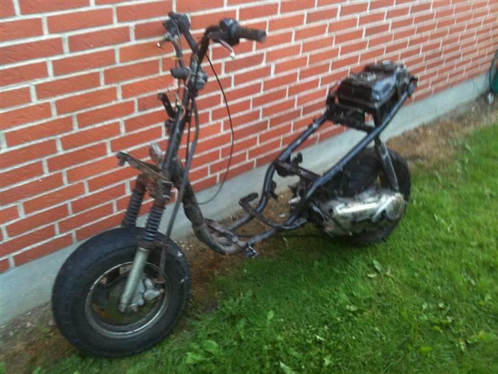 PGO hot50 projekt solgt billede 5