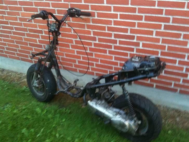 PGO hot50 projekt solgt billede 6