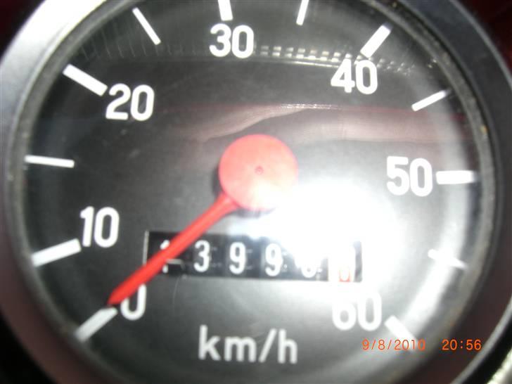 Puch Maxi K Night Rider >S0LGT< billede 5