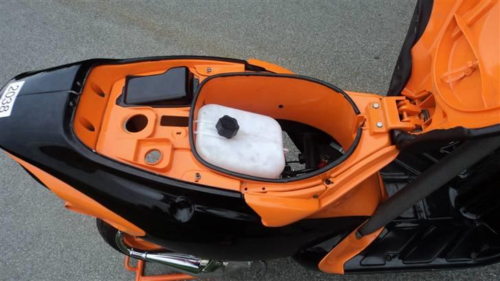 Piaggio nrg lc dd 5000,- billede 6