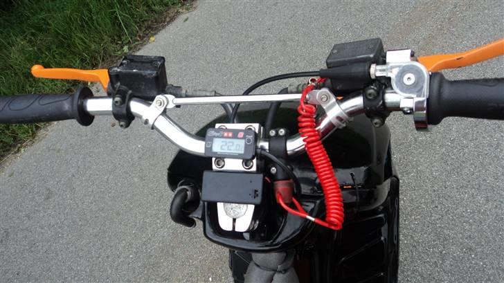 Piaggio nrg lc dd 5000,- billede 7