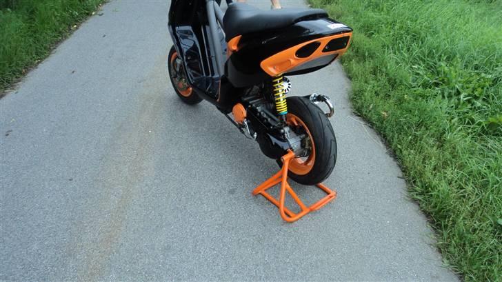 Piaggio nrg lc dd 5000,- billede 8