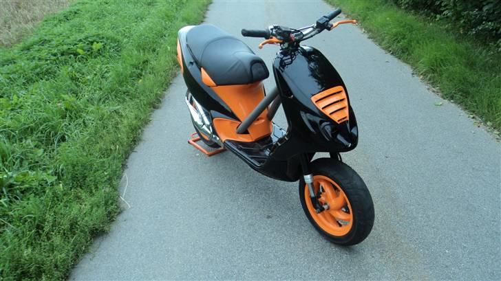Piaggio nrg lc dd 5000,- billede 9