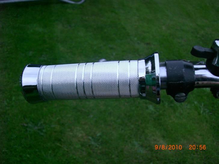 Puch Maxi K Night Rider >S0LGT< billede 7