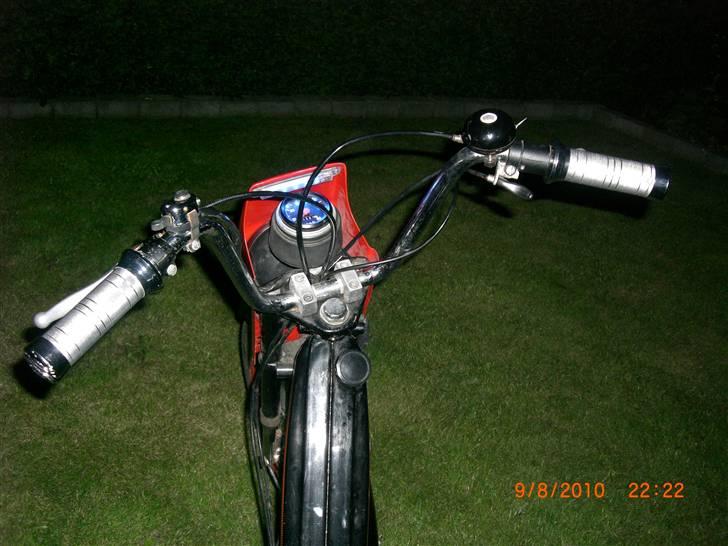 Puch Maxi K Night Rider >S0LGT< billede 8