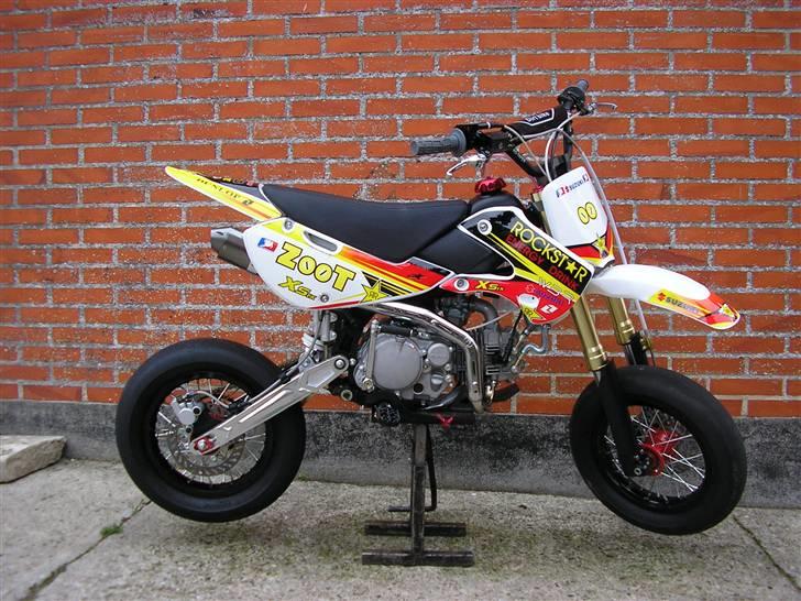 Zoot SMR-B solgt billede 2