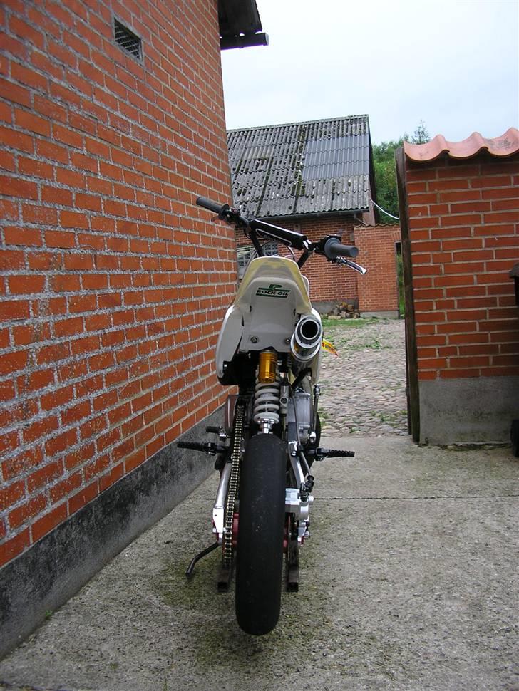 Zoot SMR-B solgt billede 3