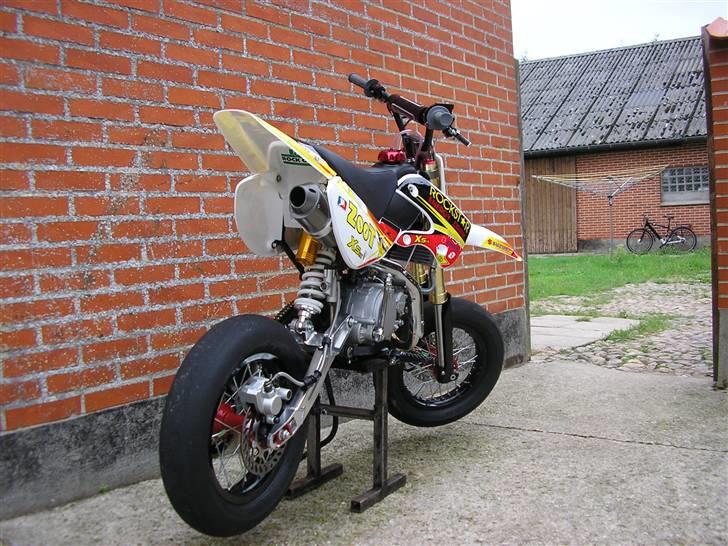 Zoot SMR-B solgt billede 4