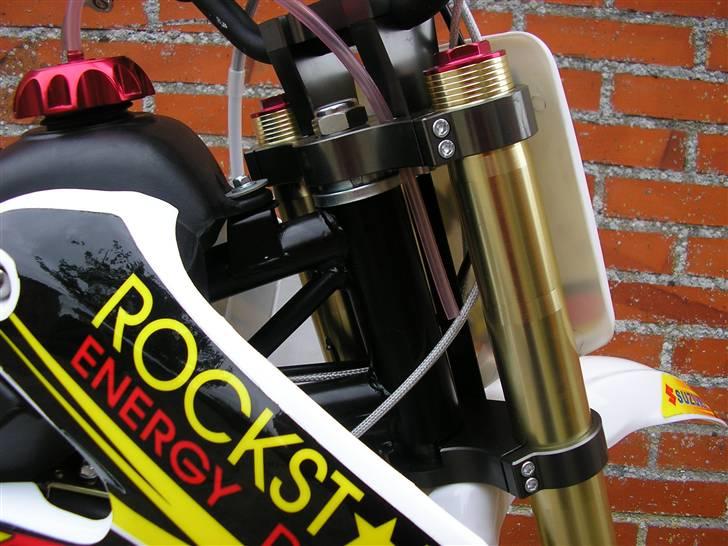 Zoot SMR-B solgt billede 6