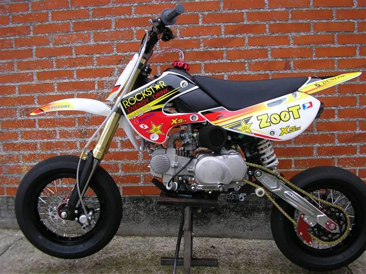 Zoot SMR-B solgt billede 7