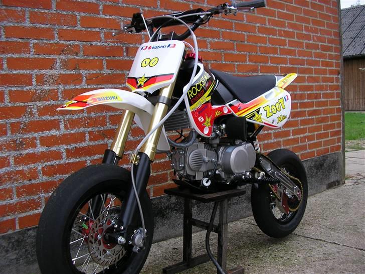 Zoot SMR-B solgt billede 8