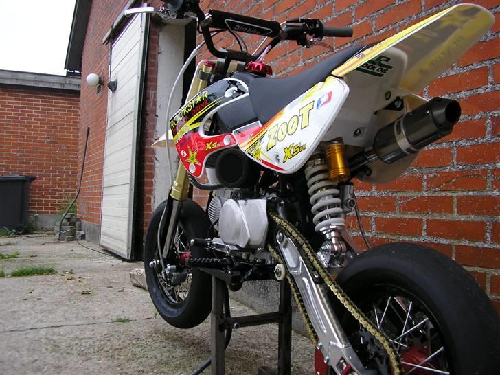 Zoot SMR-B solgt billede 9