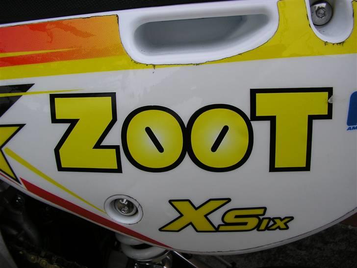 Zoot SMR-B solgt billede 10