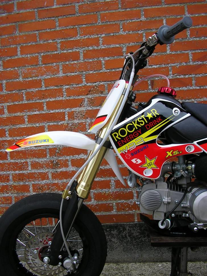 Zoot SMR-B solgt billede 11