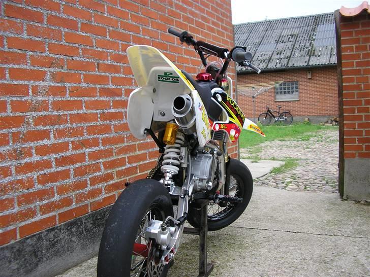 Zoot SMR-B solgt billede 13