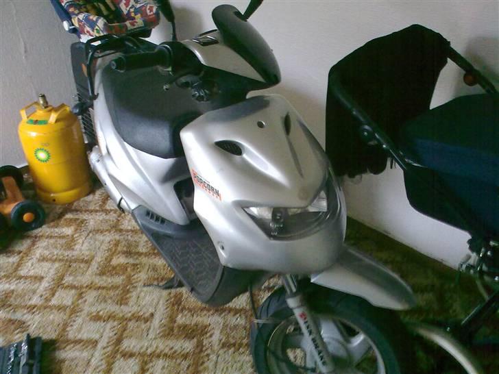 CPI popcorn billede 8