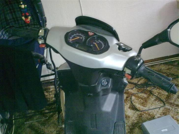 CPI popcorn billede 9