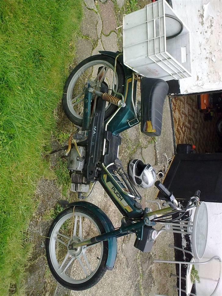 Puch maxi-2 solgt billede 2