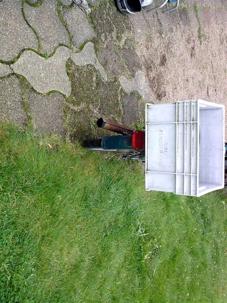 Puch maxi-2 solgt billede 4