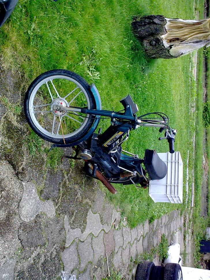 Puch maxi-2 solgt billede 5