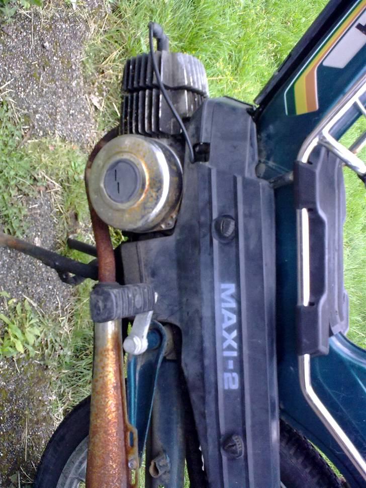 Puch maxi-2 solgt billede 6