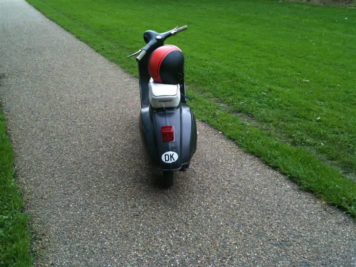 Vespa 50 N  billede 6