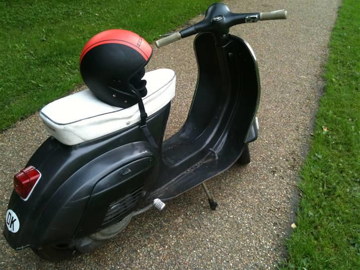 Vespa 50 N  billede 7