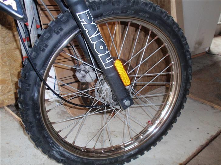 Gilera rcr billede 7