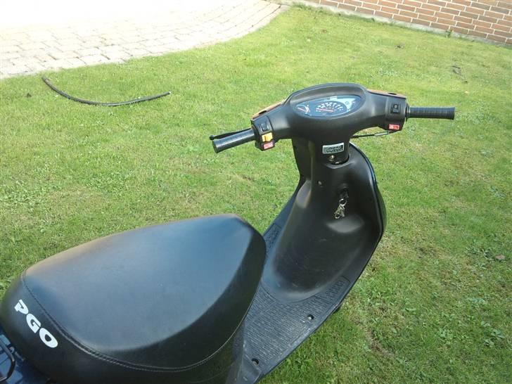 PGO Comet billede 12