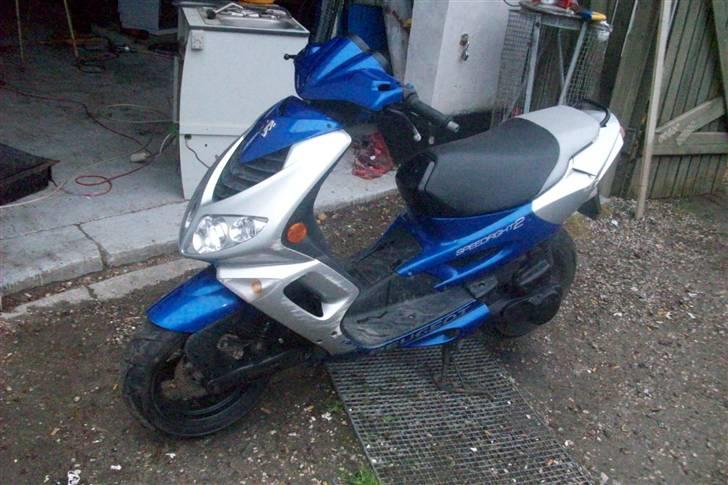 PGO picathu (SOLGT) billede 1