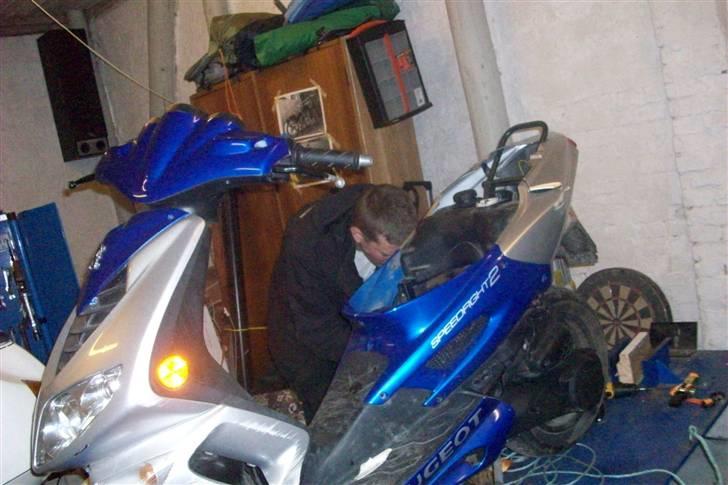 PGO picathu (SOLGT) billede 5