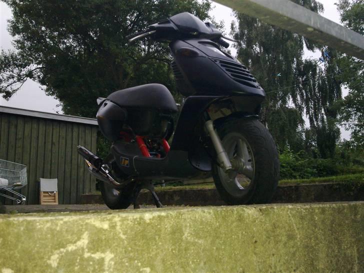 Aprilia Sonic SOLGT.. billede 1