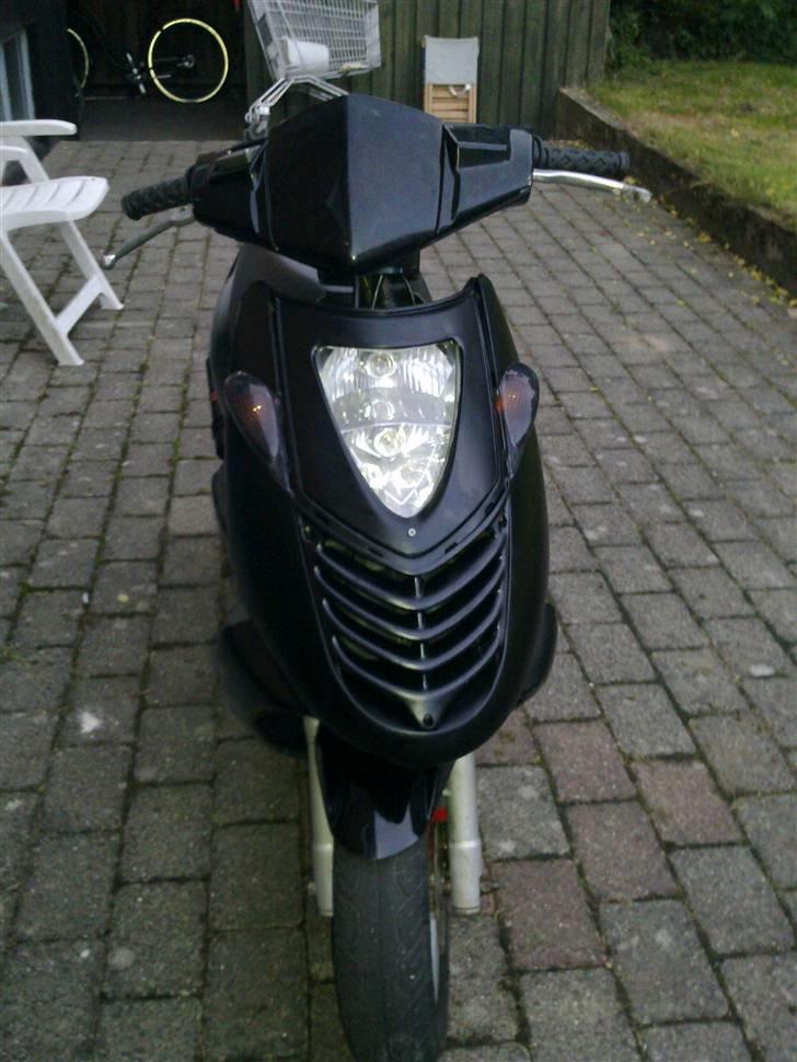 Aprilia Sonic SOLGT.. billede 3