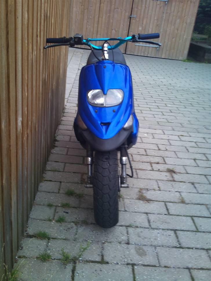 Gilera Stalker *Til Salg* billede 1
