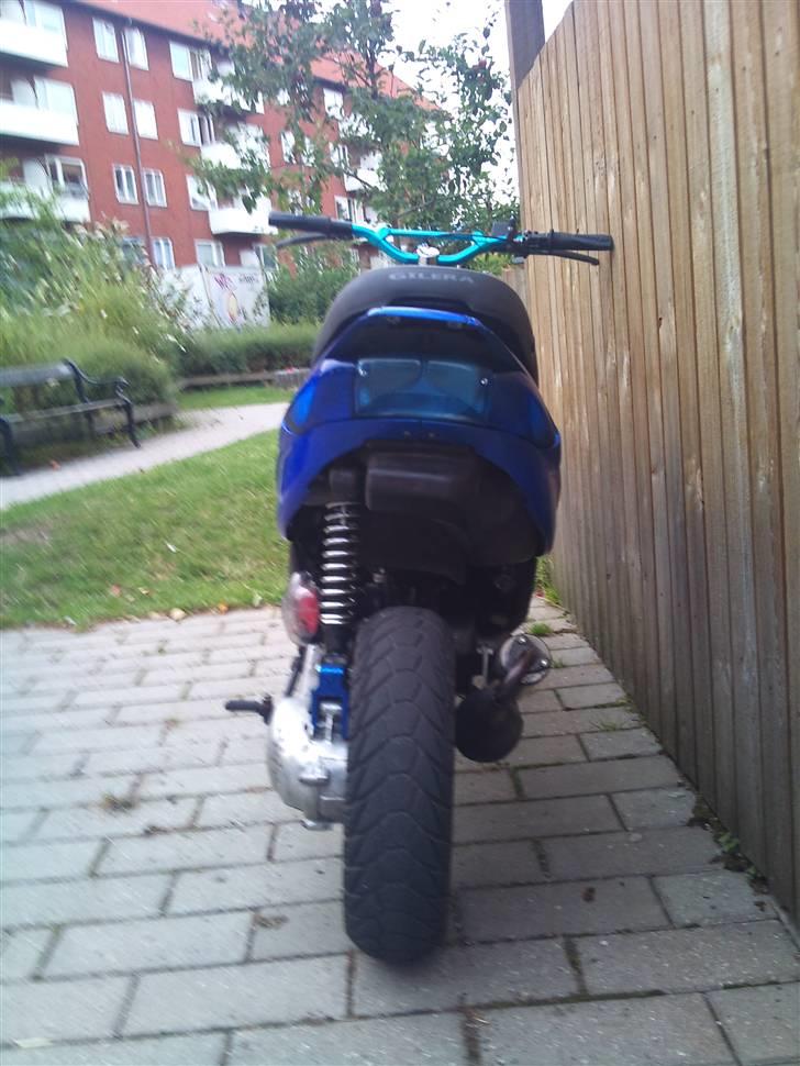 Gilera Stalker *Til Salg* billede 2