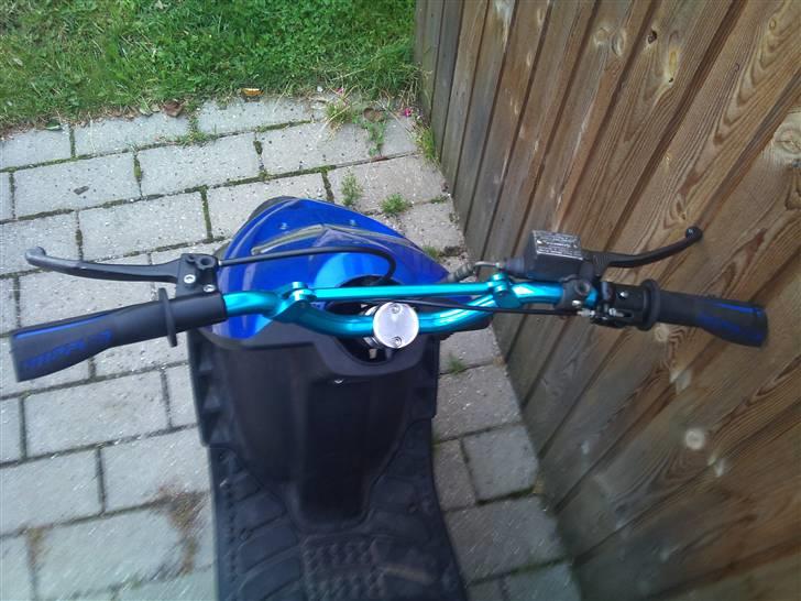 Gilera Stalker *Til Salg* billede 4