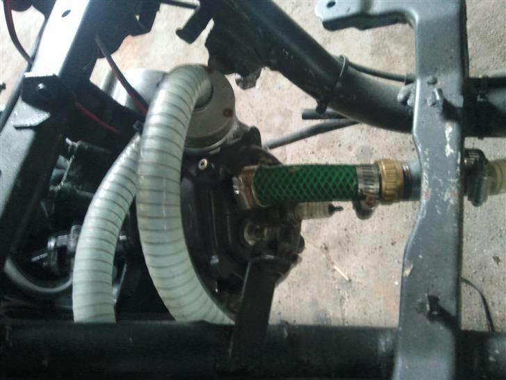 PGO hot 50 lc banejern billede 11