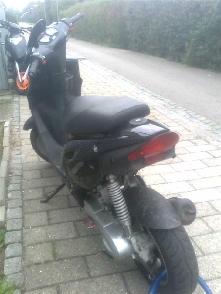 CPI popcorn solgt billede 3