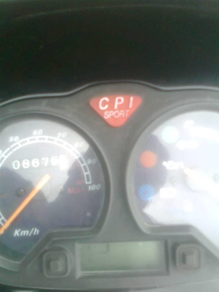 CPI popcorn solgt billede 4