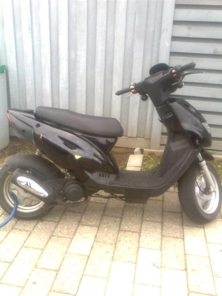 CPI popcorn solgt billede 5