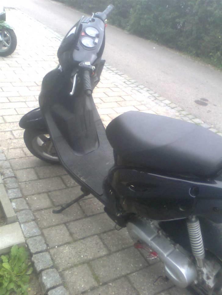 CPI popcorn solgt billede 6