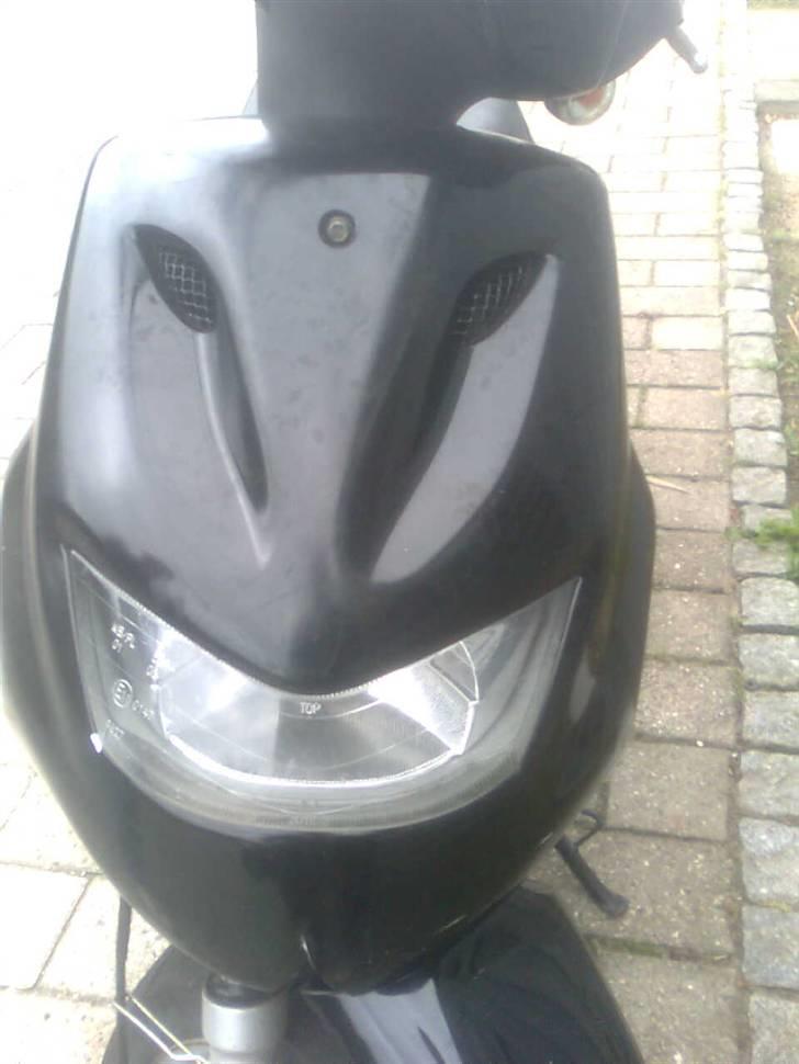 CPI popcorn solgt billede 7