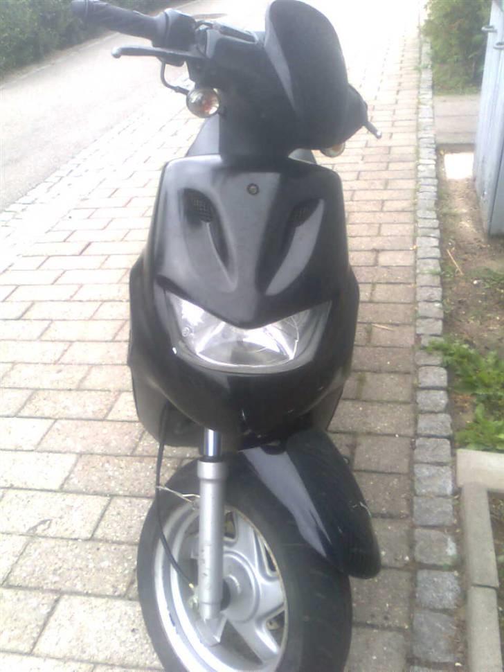 CPI popcorn solgt billede 8