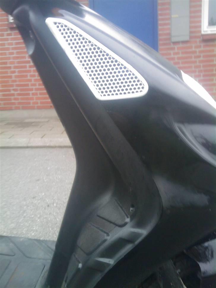 Piaggio NRG Extreme | SOLGT billede 12