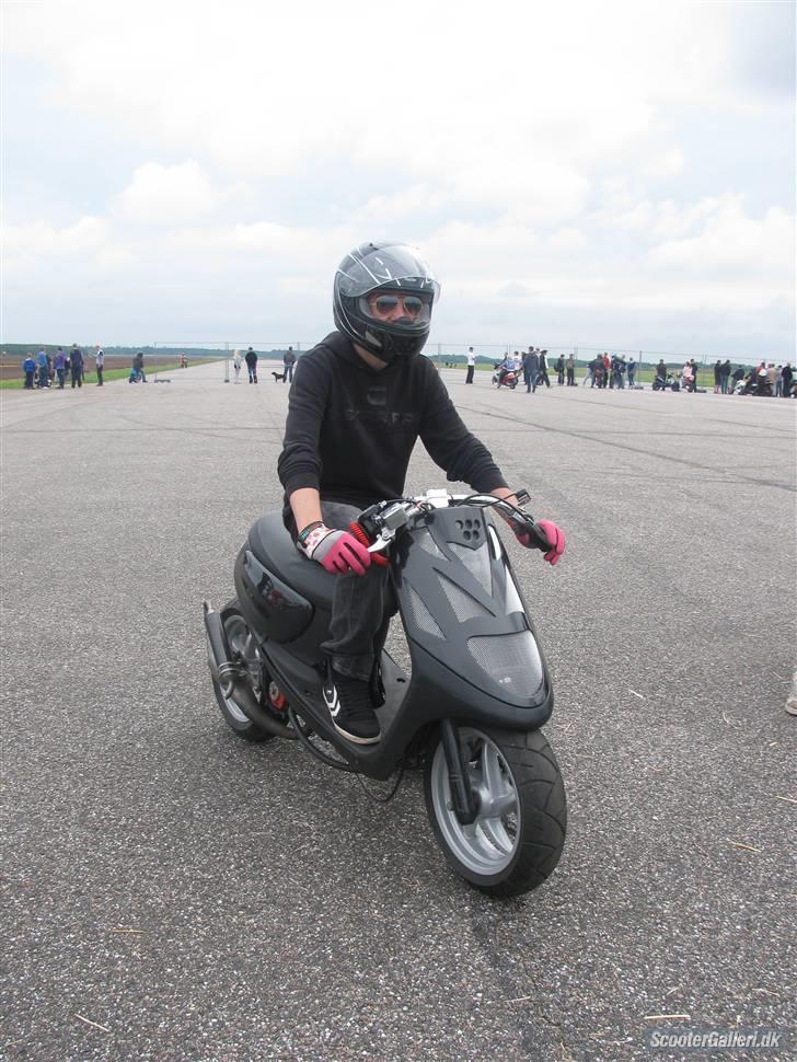 Yamaha Jog Space 2010 Edition - tak til: // NG Tunes *M.Andersen* #199 . for billedet :D billede 12